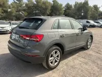 Usado Audi Q3 Premium 150 CV (110 kW) 2022 Gris SUV