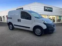 Usado Fiat Fiorino 95 CV (69 kW) 2024 Blanco Monovolumen