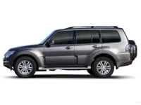 Usado Mitsubishi Montero 200 CV (147 kW) 2015 Blanco SUV