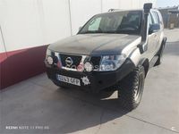 Occasion Nissan Pathfinder SE 171 ch (125 kW) 2008 Beige SUV