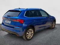 Usado Skoda Kamiq Ambition 95 CV (69 kW) 2020 SUV