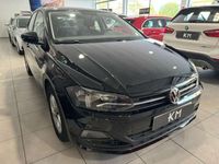 usado VW Polo 1.0 Advance 59kW