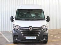 Usado Renault Master 150 CV (110 kW) 2020 Blanco Monovolumen