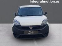 Usado Fiat Doblò 95 CV (69 kW) 2019 Monovolumen