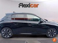 Usado Peugeot 208 Allure 101 CV (74 kW) 2025 Negro Utilitario