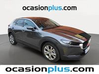 Usado Mazda CX-30 180 CV (132 kW) 2020 Gris SUV