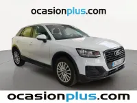 Usado Audi Q2 Design 116 CV (85 kW) 2019 Blanco SUV