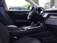 Usado Lynk & Co 01 261 CV (191 kW) 2024 Negro SUV