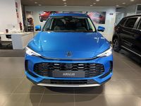 Nuevo MG ZS Comfort 116 CV (85 kW) 2026 Azul SUV