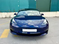 Usado Tesla Model 3 364 kW (496 CV) 2022 Eléctrico Berlina