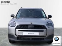 Usado Mini One D Countryman Essential 163 CV (119 kW) 2024 Plateado SUV