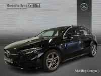 Usado Mercedes A250 218 CV (160 kW) 2026 Negro noche