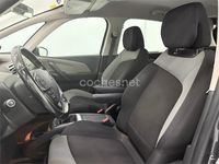 Usado Citroën C4 Picasso Exclusive 115 CV (84 kW) 2015 Azul Monovolumen