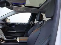 Usado Mercedes C220 200 CV (147 kW) 2022 Blanco Berlina