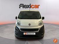 Usado Fiat Fiorino 95 CV (69 kW) 2021 Blanco Monovolumen