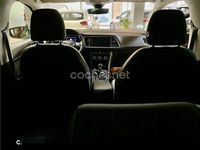 Usado Seat Ateca Style 150 CV (110 kW) 2020 Negro SUV