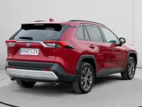 Usado Toyota RAV4 Hybrid Advance 218 CV (160 kW) 2022 SUV
