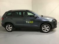 usado Skoda Karoq 1.5 TSI AMBITION DSG 5P