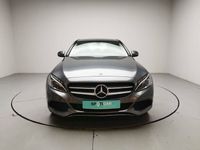 usado Mercedes C200 CLASE Cd -