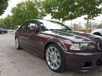 usado BMW 330 E46 ci