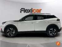 Usado Peugeot 2008 Allure 130 CV (95 kW) 2023 Blanco SUV