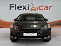 usado Ford Focus 1.0 Ecoboost 92kW Vignale Gasolina en Flexicar Reus