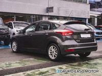 usado Ford Focus Sportbreak 1.0 Ecoboost Trend+