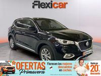 Usado MG HS Comfort 162 CV (119 kW) 2023 Negro SUV
