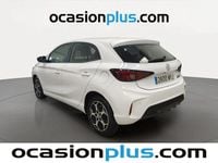 Usado MG MG3 Comfort 195 CV (143 kW) 2025 Blanco Utilitario