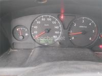 Occasion Nissan Patrol Comfort 160 PK (117 kW) 2005 Grijs SUV