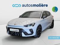 Usado Cupra Leon 150 CV (110 kW) 2024 Blanco Berlina
