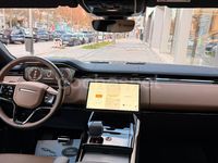 Usado Land Rover Range Rover Sport SE Dynamic 460 CV (338 kW) 2025 Gris / plata SUV
