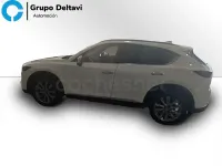 Usado Mazda CX-5 Sky 184 CV (135 kW) 2019 Blanco SUV