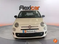 Usado Fiat 500 Connect 71 CV (52 kW) 2022 Blanco Berlina