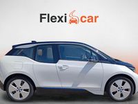 Usado BMW i3 135 kW (184 CV) 2018 Blanco Utilitario