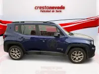 Usado Jeep Renegade Longitude 151 HP (111 kW) 2019 SUV