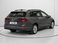 Usado VW Golf VIII Life 110 CV (80 kW) 2023 Gris Utilitario