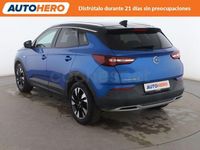 Usado Opel Grandland X Ultimate 131 CV (96 kW) 2020 Azul SUV