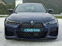 Usado BMW M440 M Sport 374 CV (275 kW) 2024 Azul Berlina