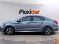 Usado Citroën C-Elysee I Feel 99 CV (72 kW) 2017 Gris Berlina