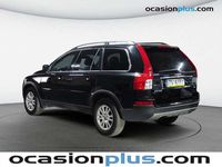 usado Volvo XC90 D5 Kinetic 185