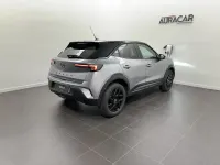Usado Opel Mokka S 136 CV (100 kW) 2024 Gris SUV