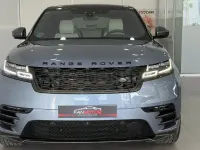 Usado Land Rover Range Rover Velar R-Dynamic 300 CV (220 kW) 2017 Azul SUV