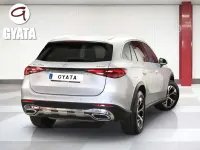 Usado Mercedes GLC300e 314 CV (230 kW) 2024 Gris SUV