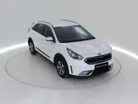 Usado Kia Niro 141 CV (103 kW) 2019 Blanco SUV