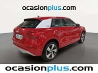 Usado Audi Q2 Sport 116 CV (85 kW) 2021 Rojo SUV