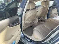 Usado Audi A7 Sportback 245 CV (180 kW) 2012 Gris / plata Utilitario