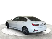 Usado BMW 320 190 CV (139 kW) 2022 Blanco Berlina