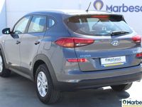 usado Hyundai Tucson 1.6 GDI BD Essence 4x2 131