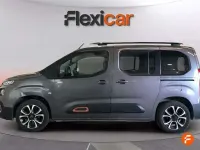 Usado Citroën Berlingo Shine 102 CV (75 kW) 2019 Gris Monovolumen